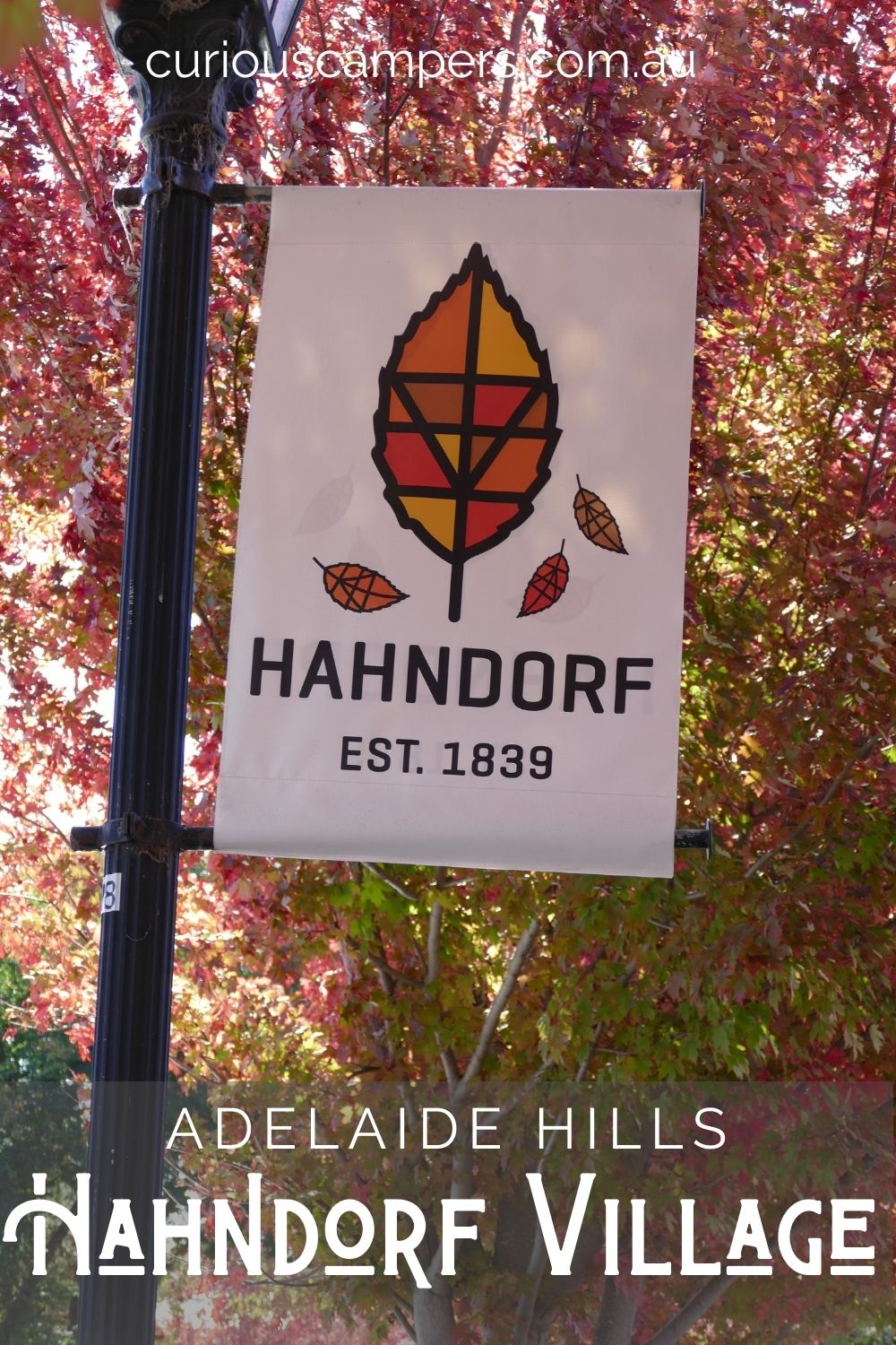 things to do in hahndorf