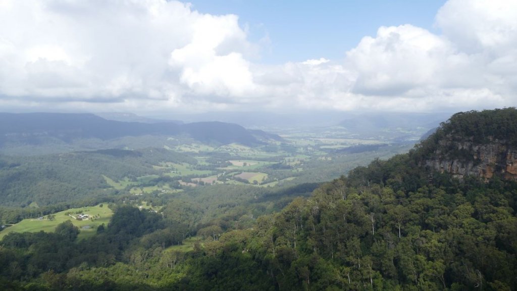 Manning Lookout