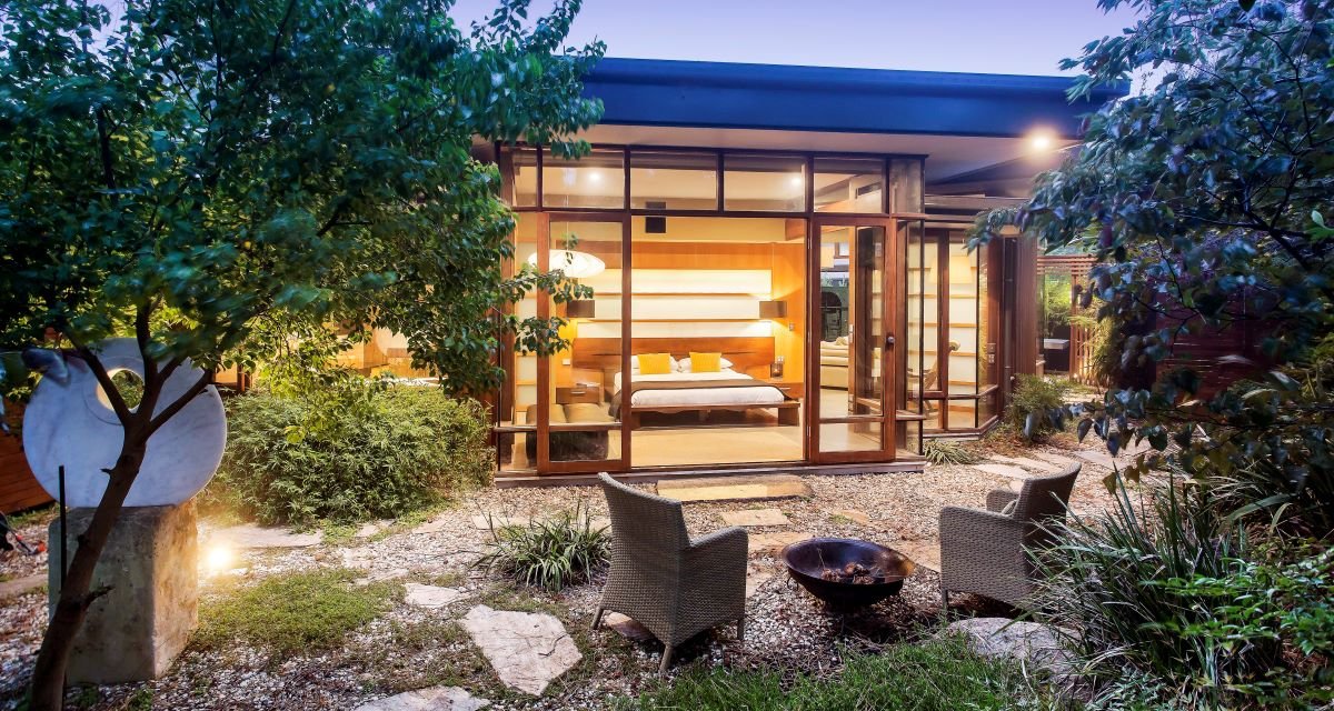 Find the Best Adelaide Hills Accommodation