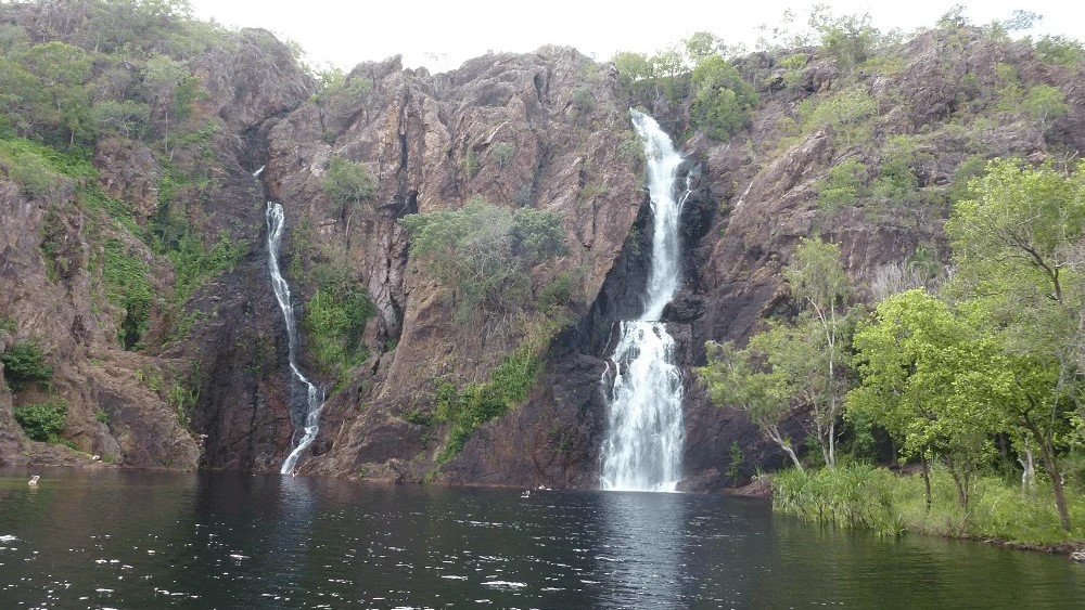 Litchfiled National Park