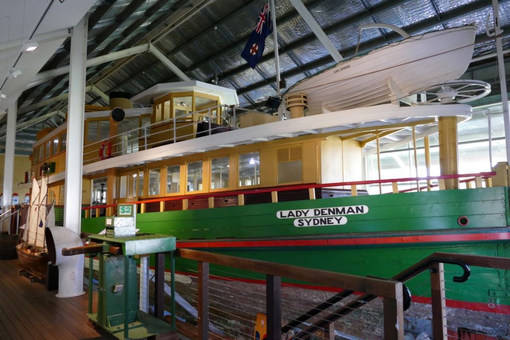 Jervis Bay Museum