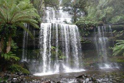 Tasmanian National Parks