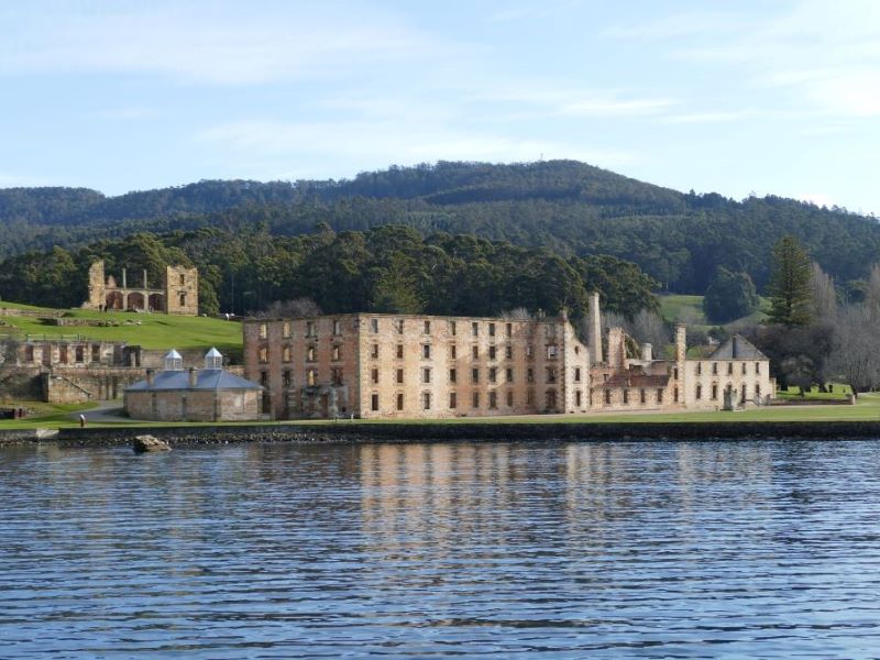 Things to do in Port Arthur