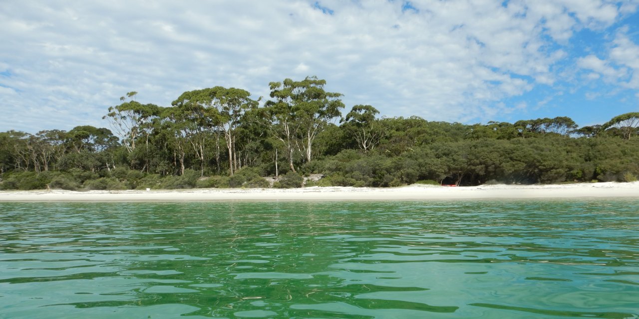 Things to do in Jervis Bay – Visitor Guide