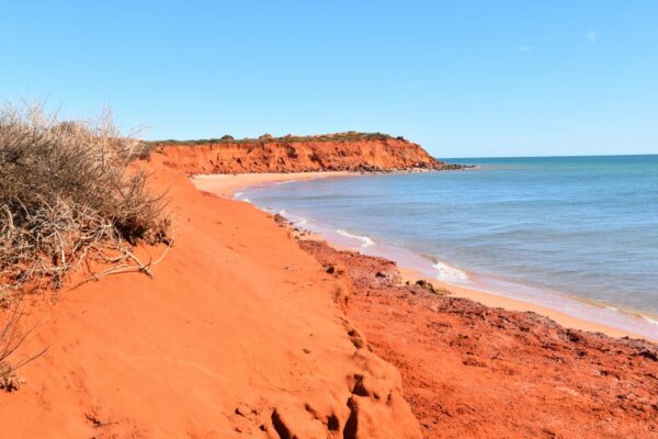 Driving from Perth to Exmouth – The Glovebox Guide