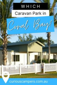 Coral Bay Caravan Parks