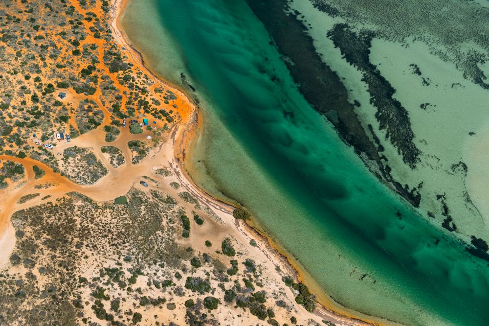 Dirk Hartog Island