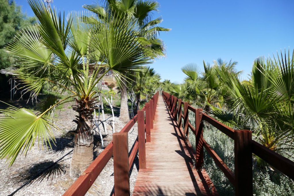 Coral Bay Peoples Bay Walkway