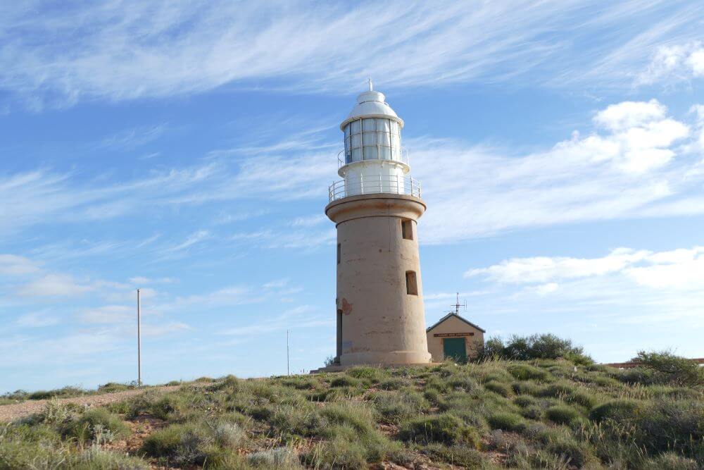 Vlamingh Lighthouse
