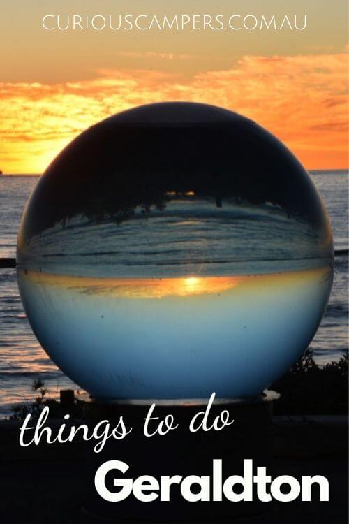 Things to do in Geraldton