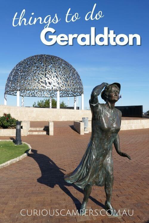 Things to do in Geraldton