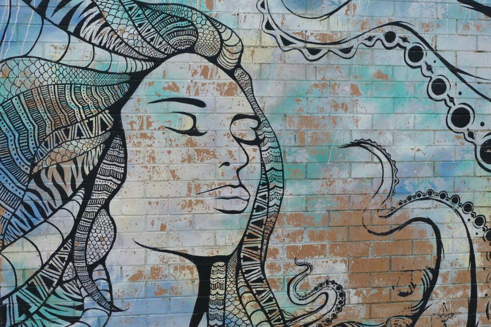 Geraldton Street Art