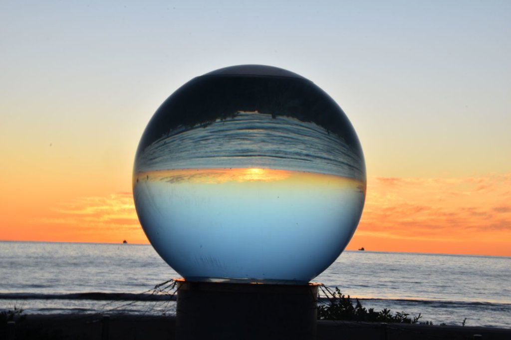 Horizon Sphere