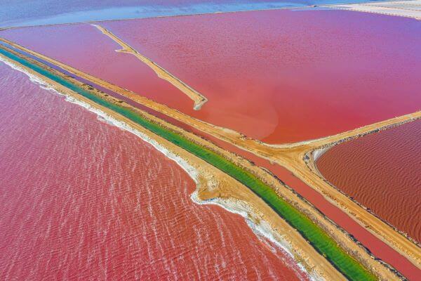 Hutt Lagoon