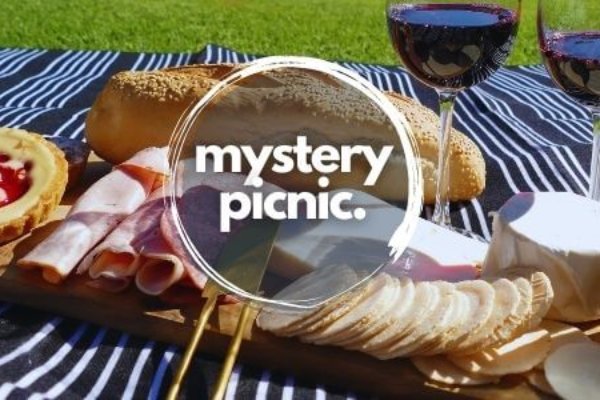 A Mystery Picnic – Why it’s the Perfect Day Out