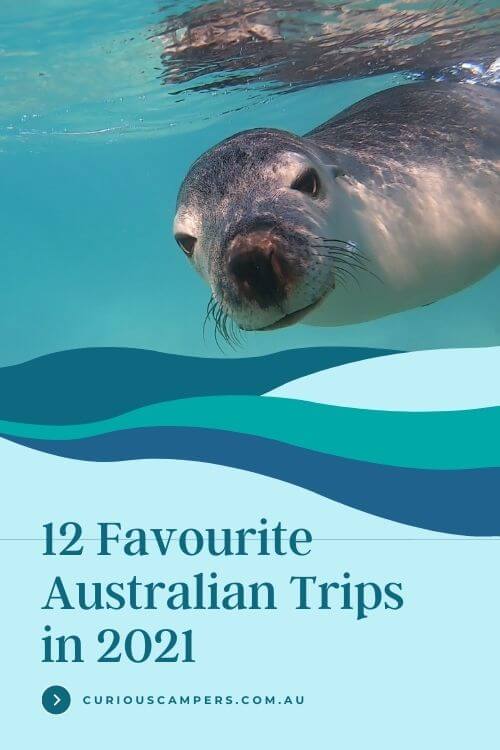 Australian Travel 