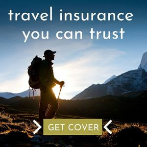 Australian Travel Insurance