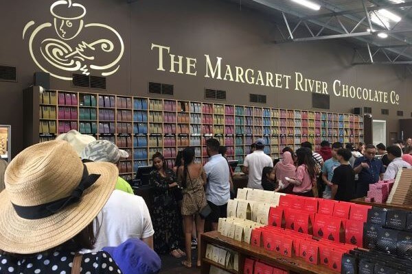 Margaret River Chocolate Company 