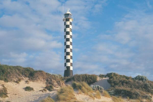 The Bunbury Lighthouse