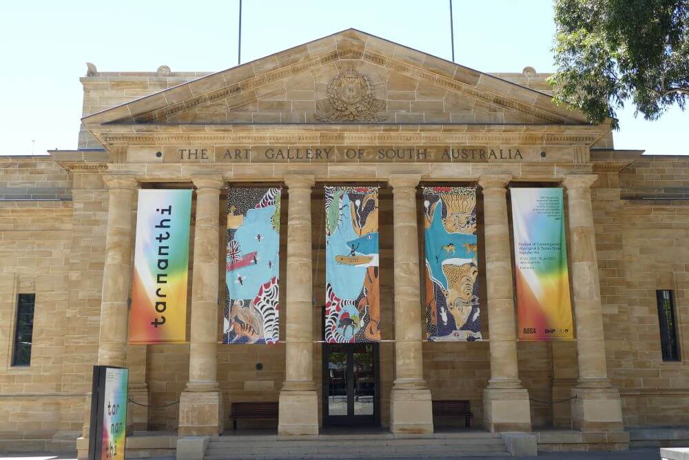 Art Gallery of SA