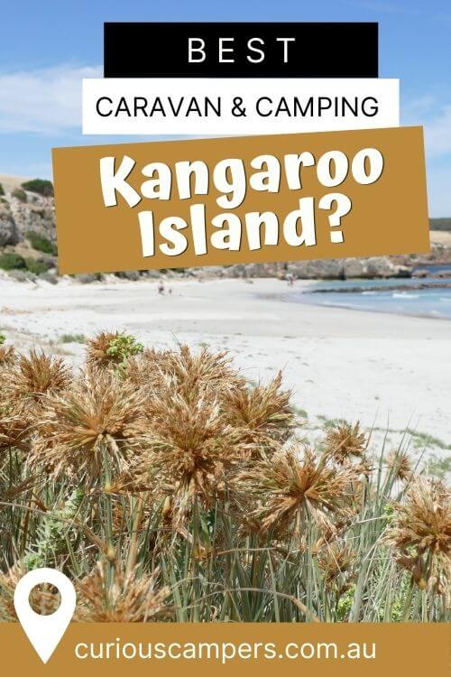 Kangaroo Island Caravan Park