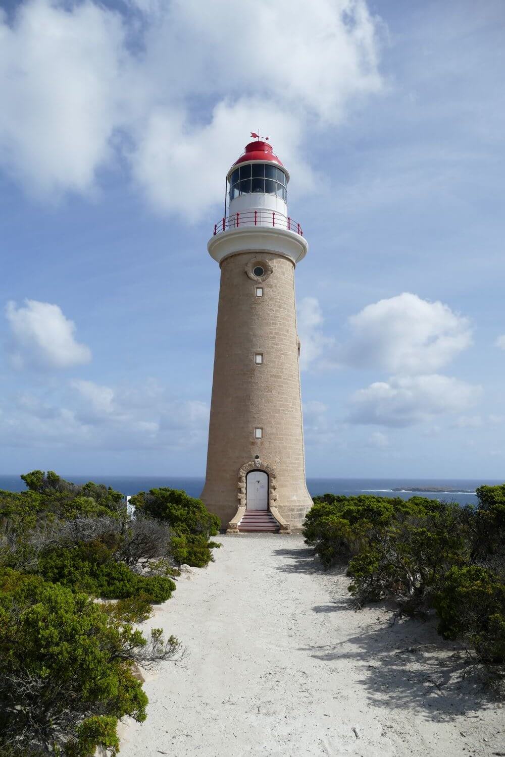 Kangaroo Island Lighthouse