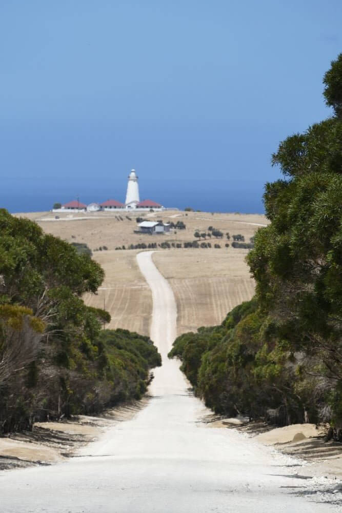 Kangaroo Island Lighthouses