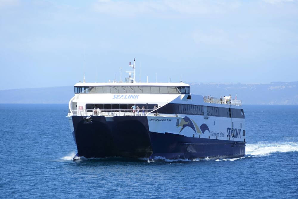 Sealink Ferry