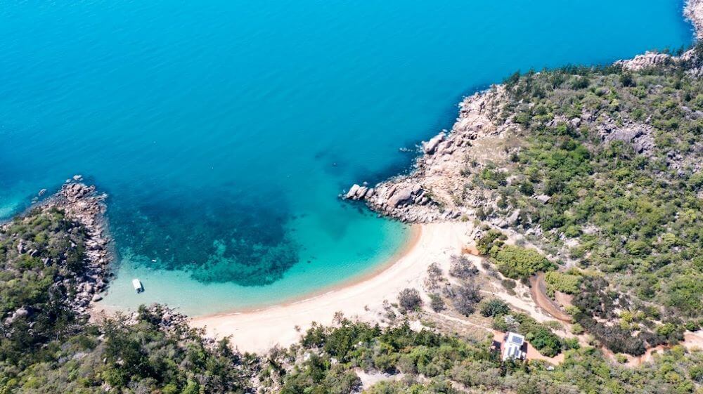Things to do on Magnetic Island