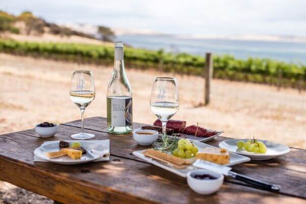 Kangaroo Island Food and Wine