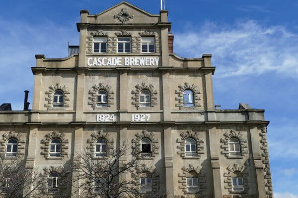 Cascade Brewery Hobart