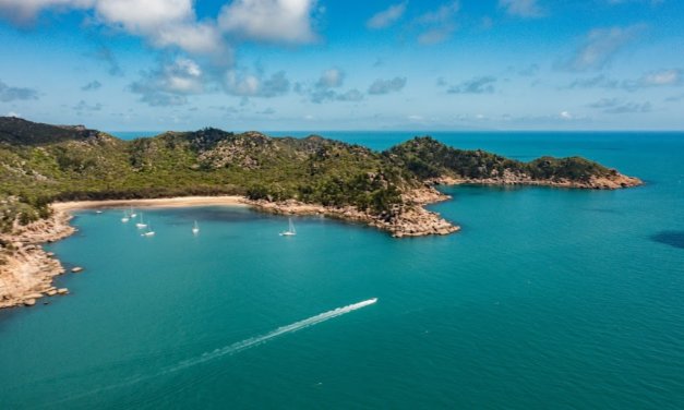 Best Things to do on Magnetic Island