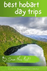 Day Trips from Hobart