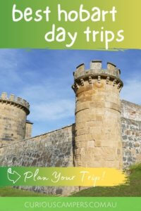 Day Trips from Hobart