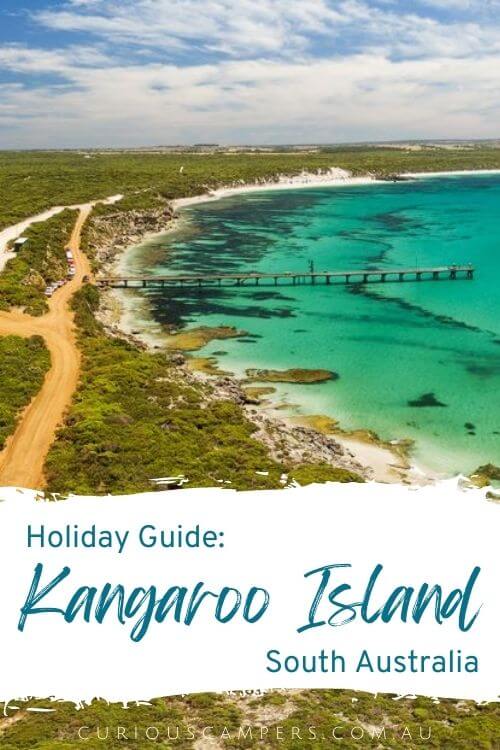 Kangaroo Island Holiday