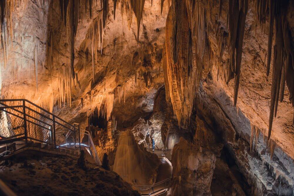 Newegate Cave