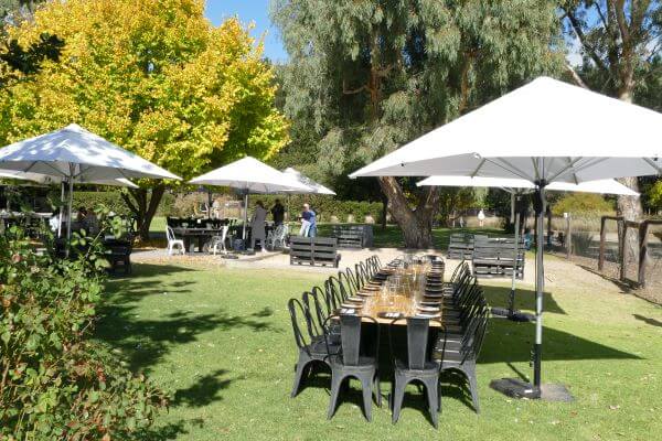 Things to do in the Adelaide Hills - Wineries