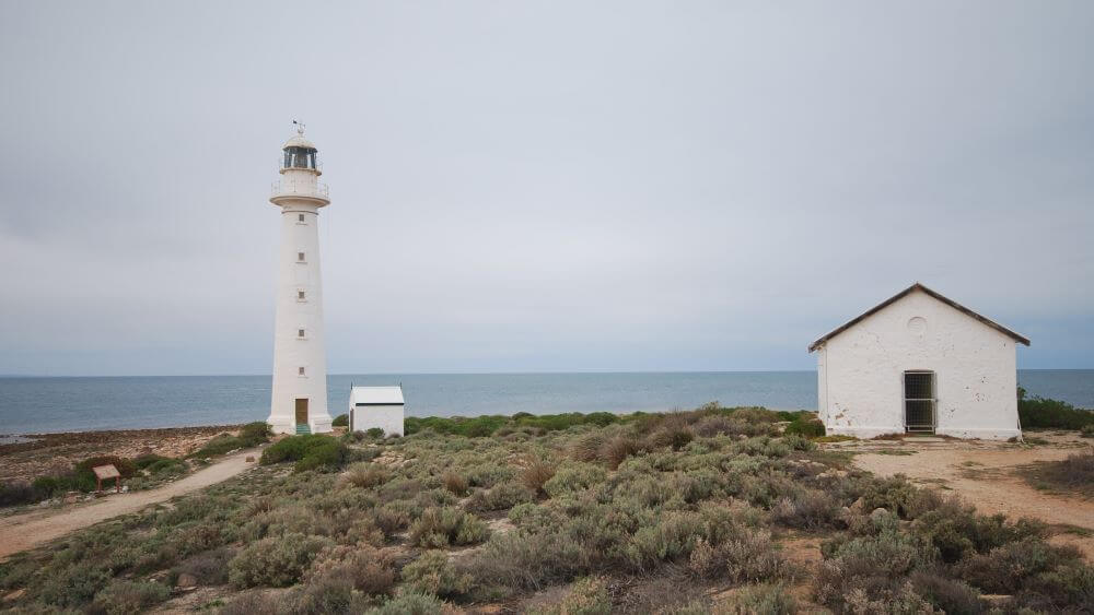 Point Lowly Lighthouse