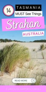 Things to do in Strahan