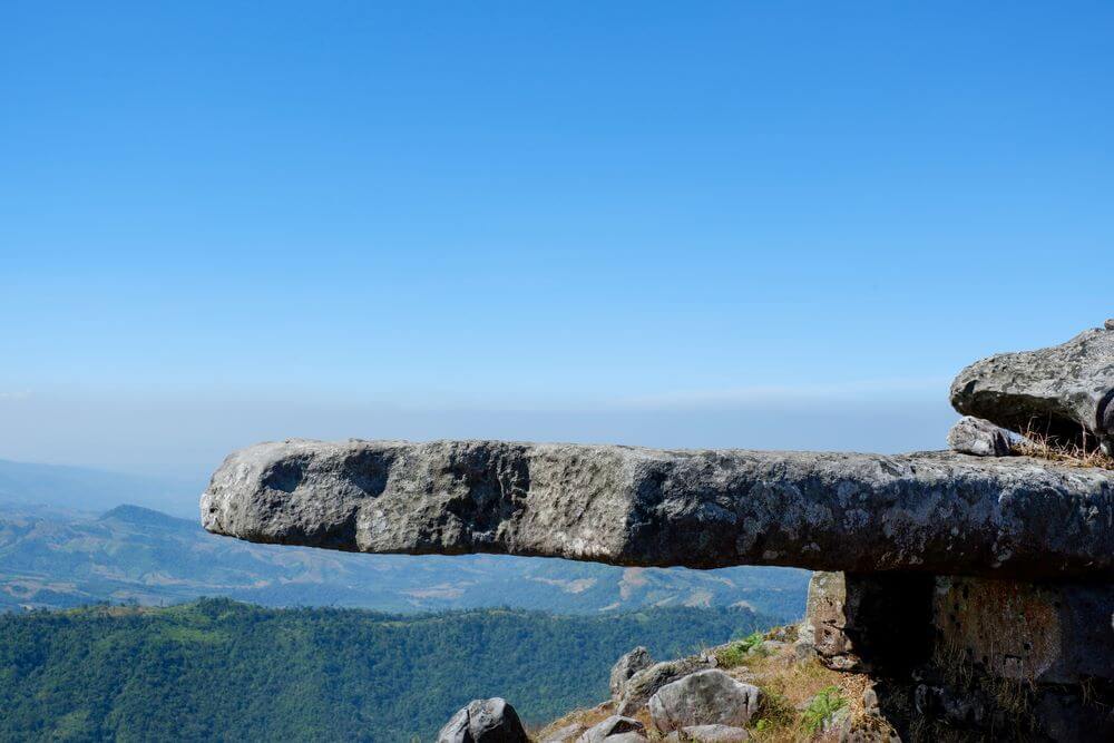 Bishop & Clerk Peak