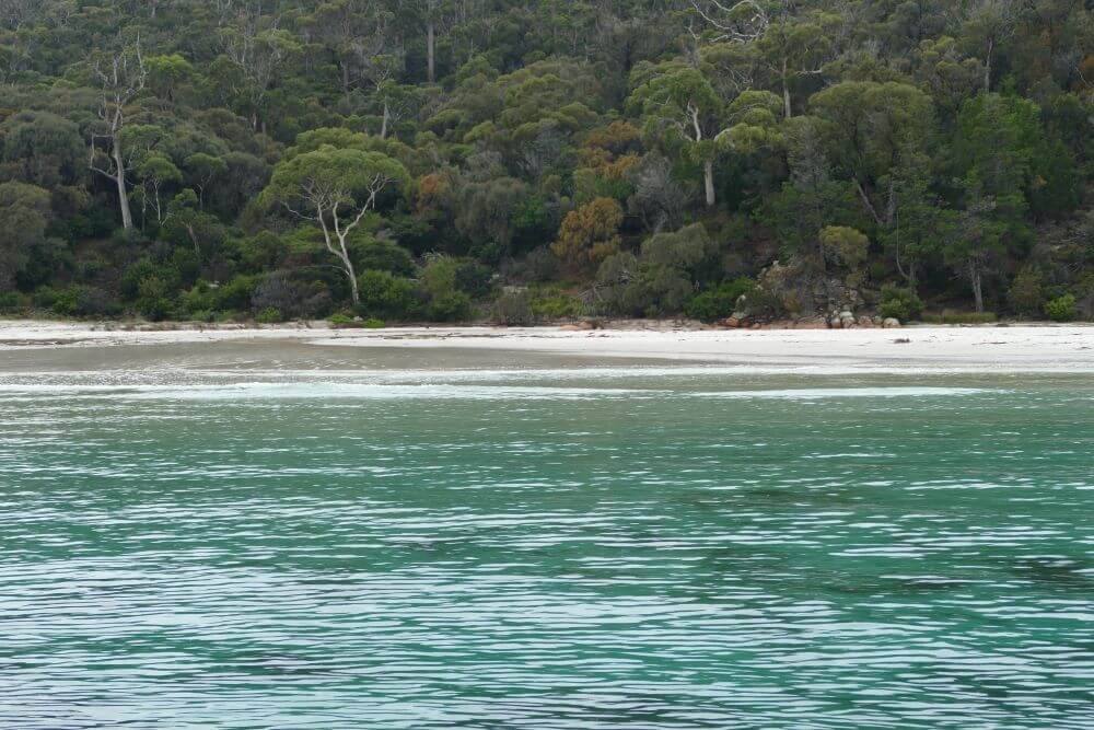 Freycinet Beaches