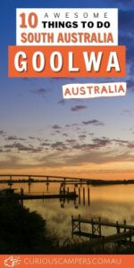 Things to do in Goolwa