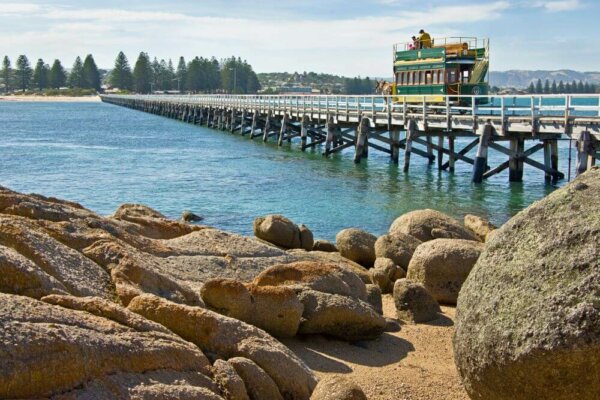 30 Best Things to Do in Victor Harbor | Attractions and Tours