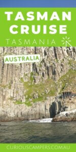 Tasman Island Cruise