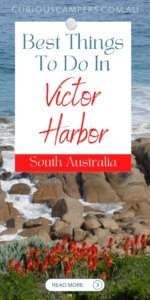 Things to do in Victor Harbor