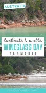 Wineglass Bay