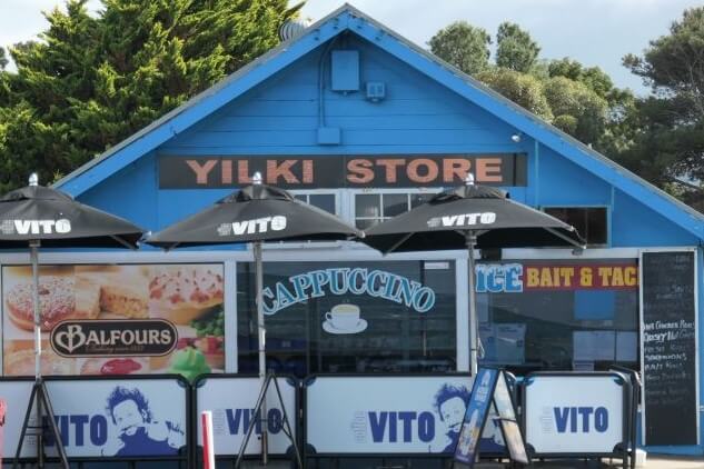 Yilki Store