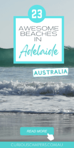 Adelaide Beaches