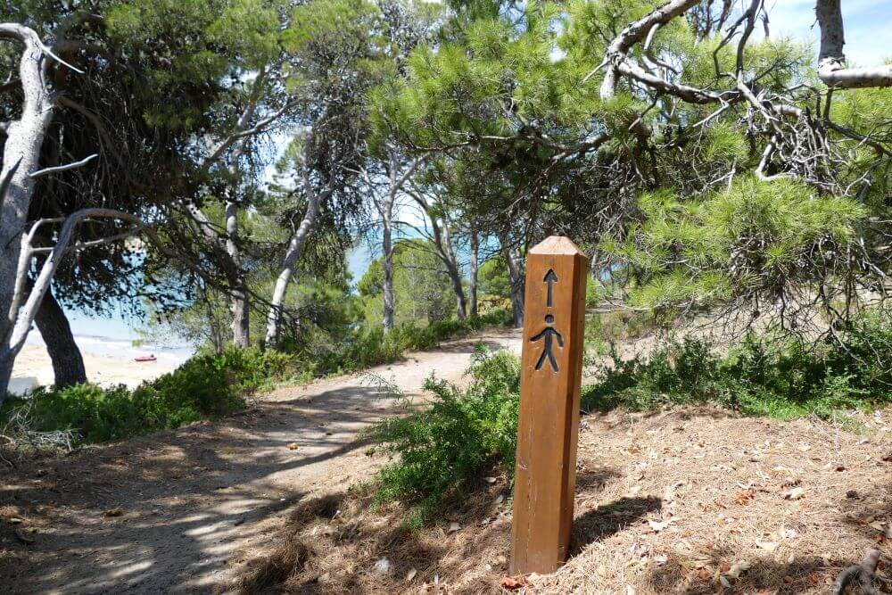Harbour Masters Walking Trail