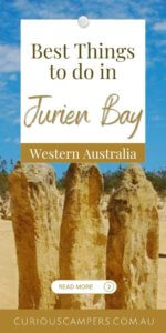 Things to do in Jurien Bay